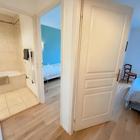 Apartamento Calme Avec Balcon Prive & Vue Sur *